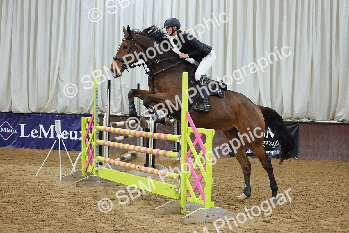 SBM_001309 - Class 4 - Senior Newcomer - 1.10m