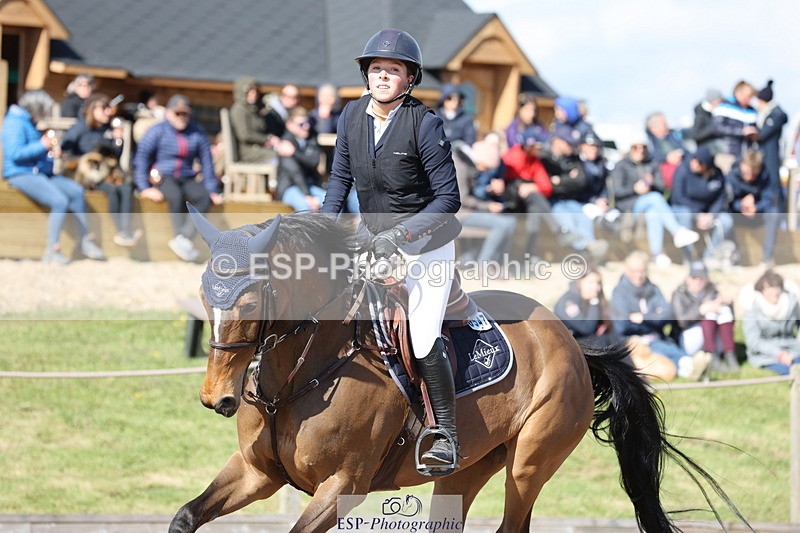 240419A-161235-09236 - Cls 10, 2 Star Big Tour 145cm  15.45 to 16.35 break