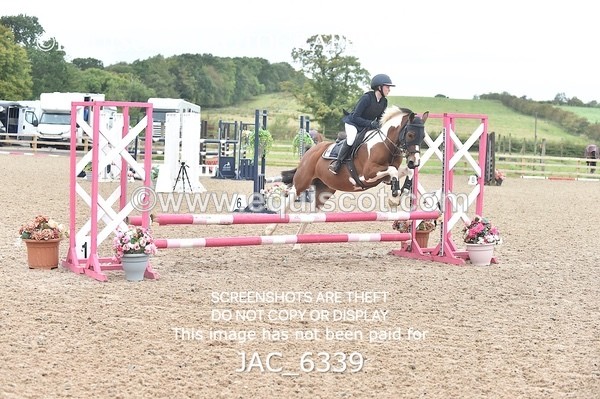 JAC_6339 - CLASS 11 SUN Little Stars Series Qualifier