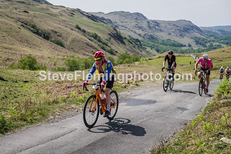 132237 - Hardknott Pass Camera 1 13.00-14.00