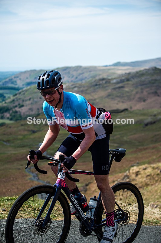 133722 - Hardknott Pass Camera 3 13.00-14.00