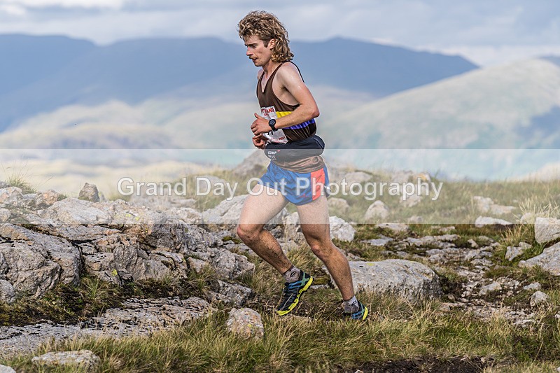 Blisco Dash-756 - Blisco Dash Fell Race (men) Saturday 27th July 2024