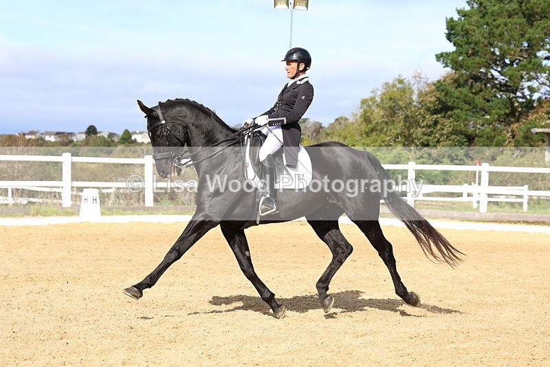 3E7A9739 - Class 13: FEI Prix St Georges 2026