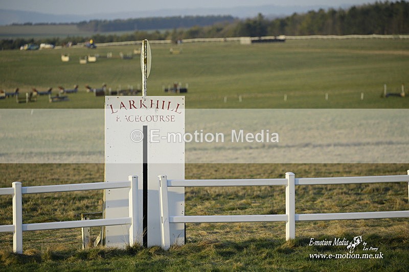 PtP 270222 755 - South & West Wilts Point-to-Point Larkhill 27/02/22
