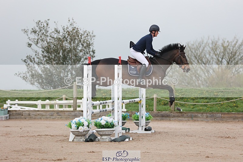 250424-083407-02384 - Cls 25 Young Horse 5yr old