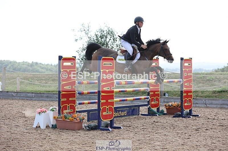 250629-173151-13712 - Cls 30 138cm HOYS Qualifier