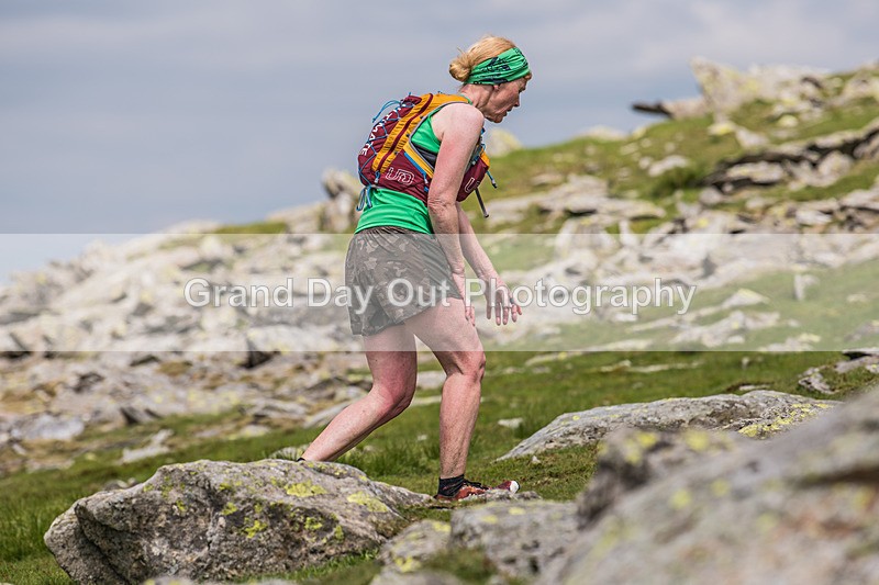Duddon Short-335 - Duddon Valley Short Fell Race Saturday 1st June 2024
