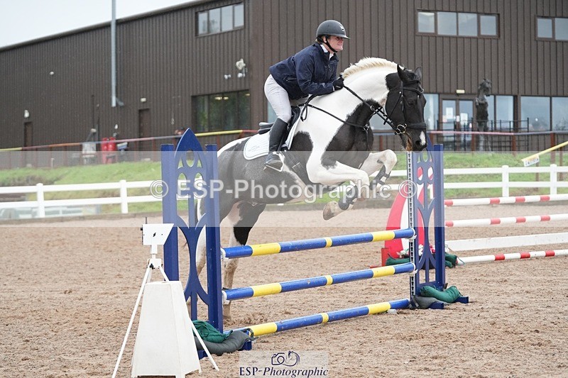 251003-121245-00855 - Cls 8 95cm Amateur Qualifier