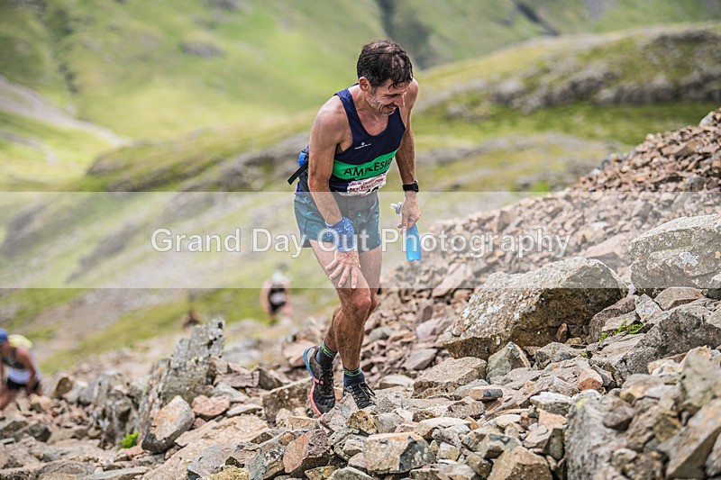 Borrowdale-234 - Borrowdale Fell Race Saturday 2nd August 2025