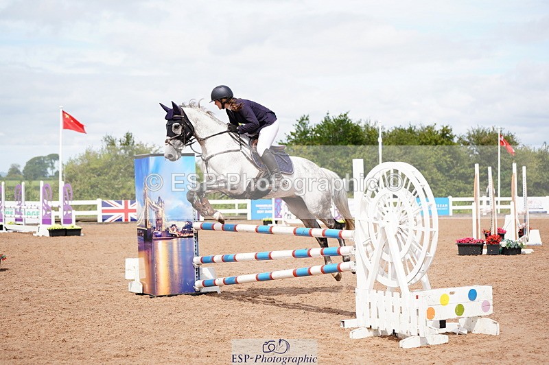 240804A-114040-10466 - Cls 50 95cm Amateur Qualifier