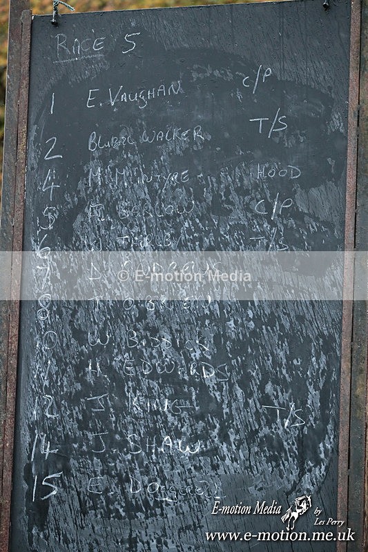 PtP 091125  0899 - Point-to-Point Wales Area Club Lower Machen, Gwent 09/11/25