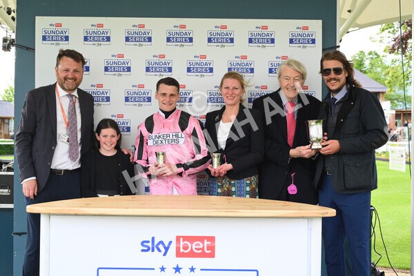 yr22052022r6-59 - Race 6: 6:05pm Sky Bet Sunday Series Stayers Stakes
