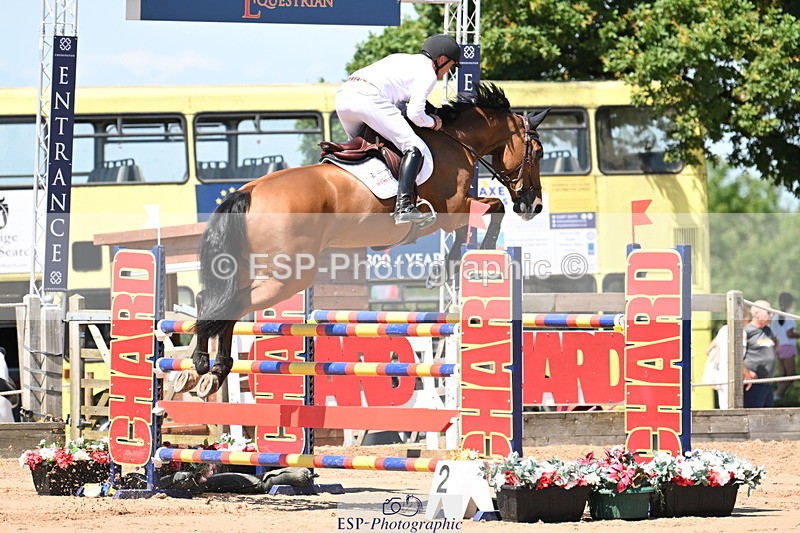 240719A-125055-10777 - Cls 35, YH 7 Yr Olds 1.30m