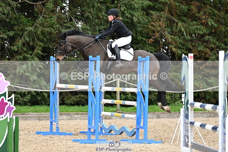 250323A-151551-04969 - Cls 25 Snr Fox & 1.20m Open