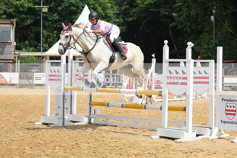 3E7A6024 - Class 6: Senior Discovery/1m open