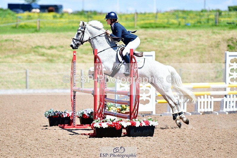 240525A-131343-06073 - Cls 22 95cm National Am Qualifier