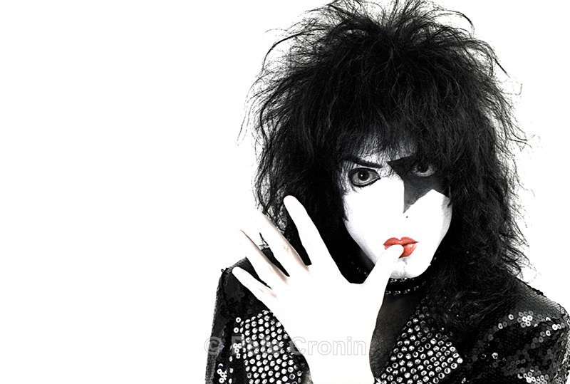 Paul Stanley