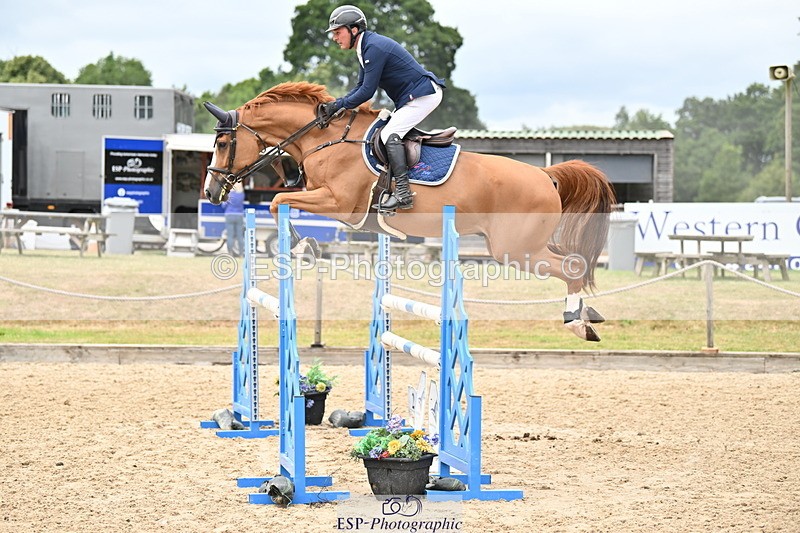 250706A-155633-20776 - Cls 50 Snr Foxhunter