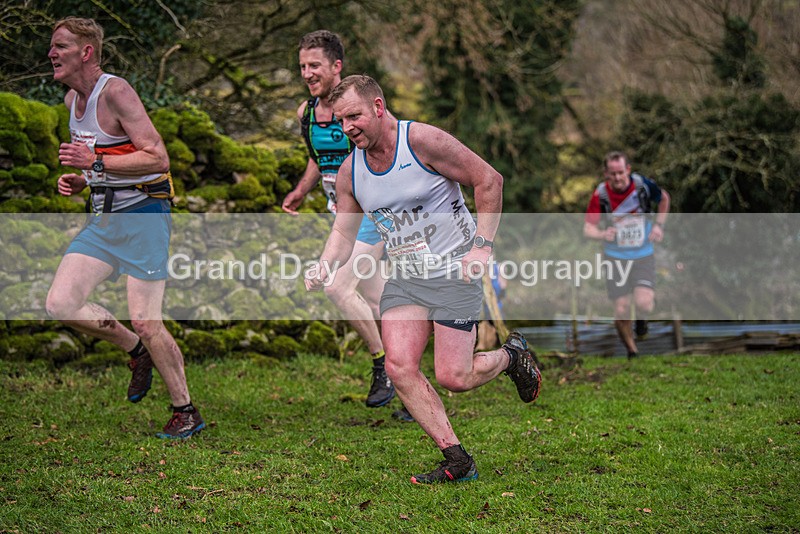 Giggleswick-688 - Kendal Winter League Races Giggleswick Sunday 14th January 2024
