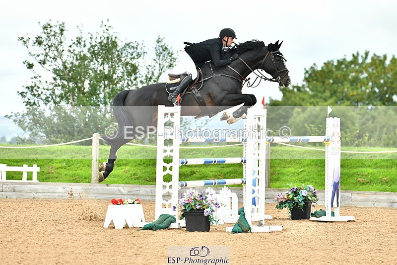 230723A-115854-11698 - Cls 12, 2 Star Big 1.45m GP Start to 12.30 break