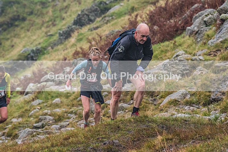Langdale-495 - Langdale Horseshoe Fell Race Saturday 7th October 2023