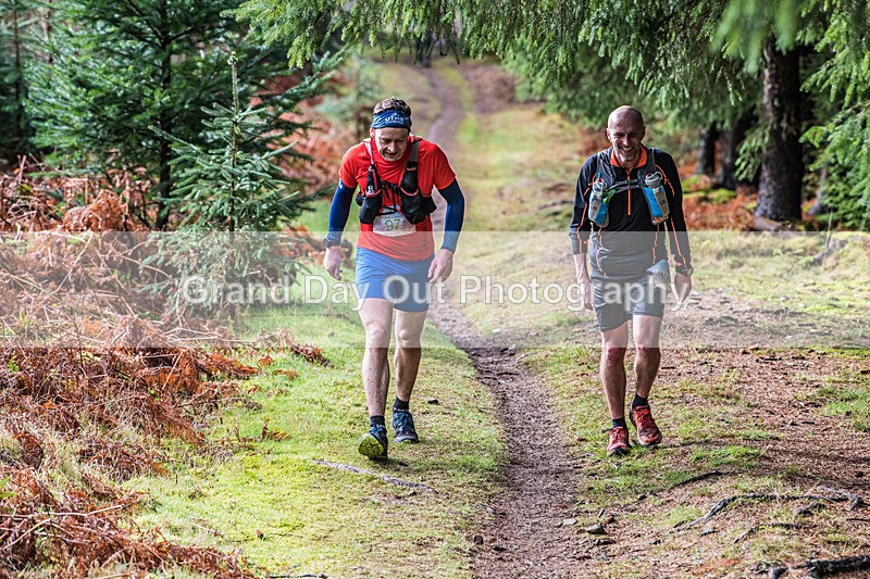 Glentress Marathon-1148 - High Terrain Events Glentress Marathon Trail Run Saturday 19th February 2023