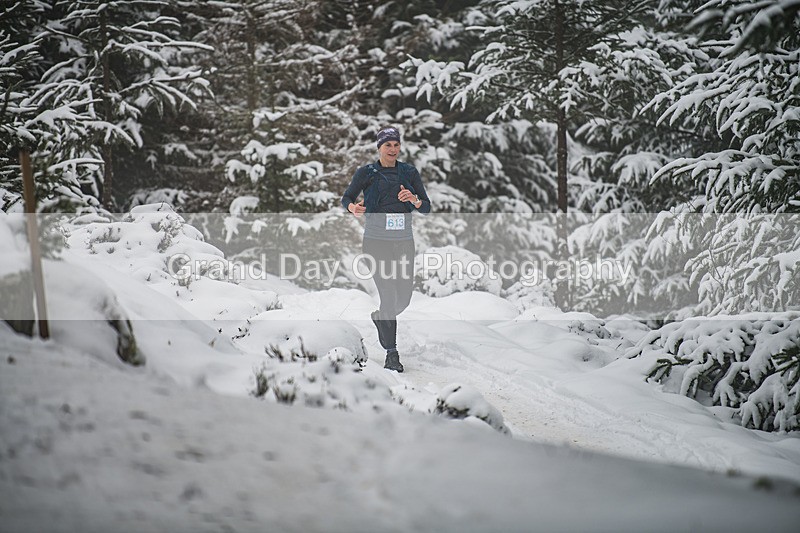 Glentress-833 - High Terrain Events Glentress 42, 21 & 10K Trail Races Sunday 15th February 2026