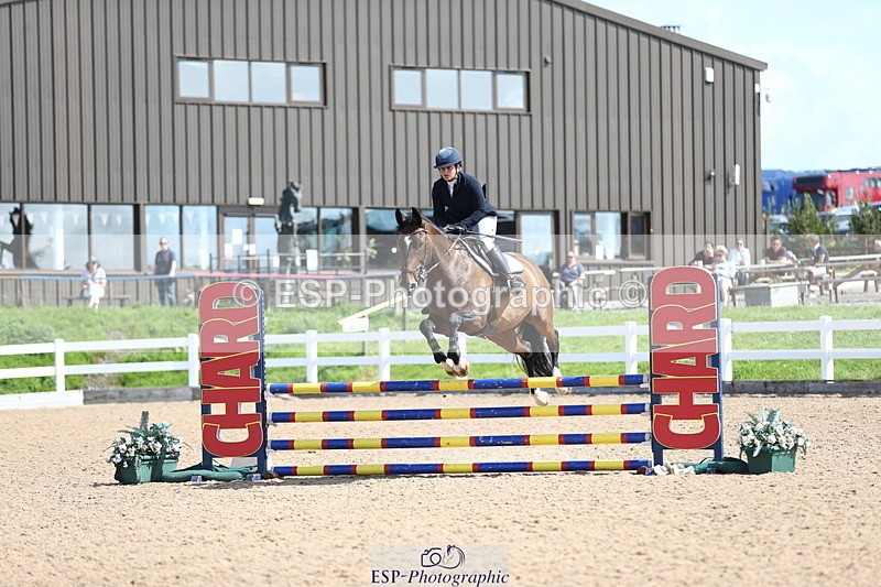 230811A-114055-03710 - Cls 16 95cm Nat Am Qualifier