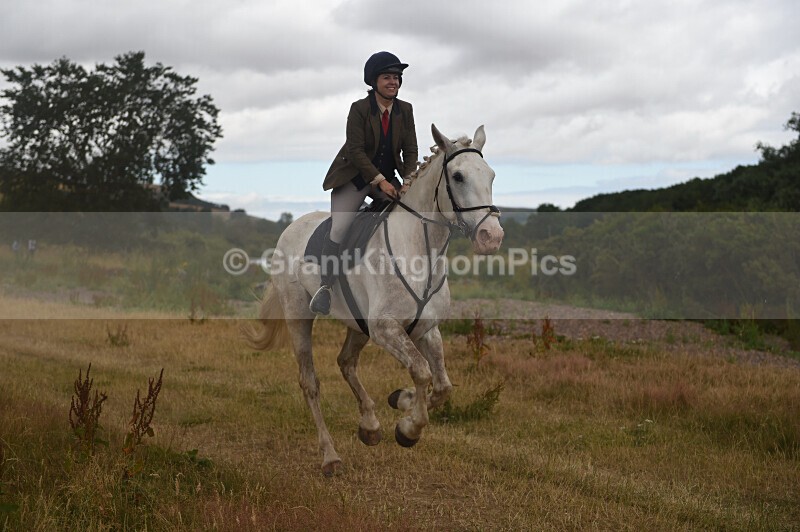 129 - Kelso Yetholm Rideout 2026