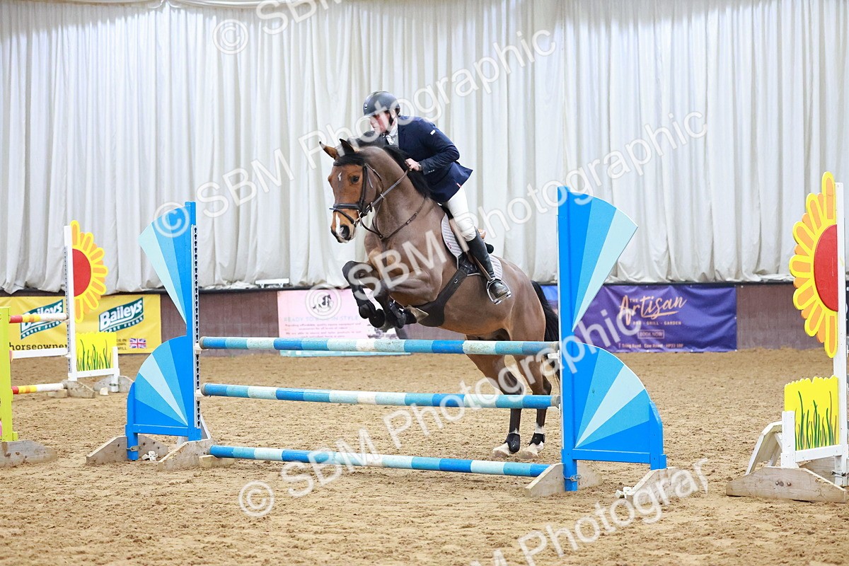 SBM_000886 - Class 3 - Senior Discovery 1.00m