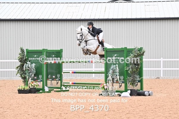 BPP_4370 - CLASS 19 SUN RHS Johnston Smillie Ltd Grade B & C C'Ship Q