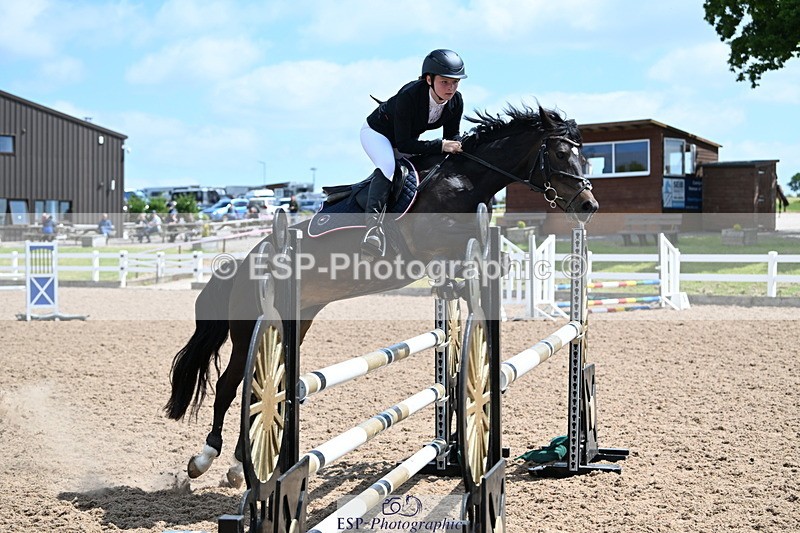 240609A-111908-04259 - Cls 22 Pony Discovery Jump Off and Presentations