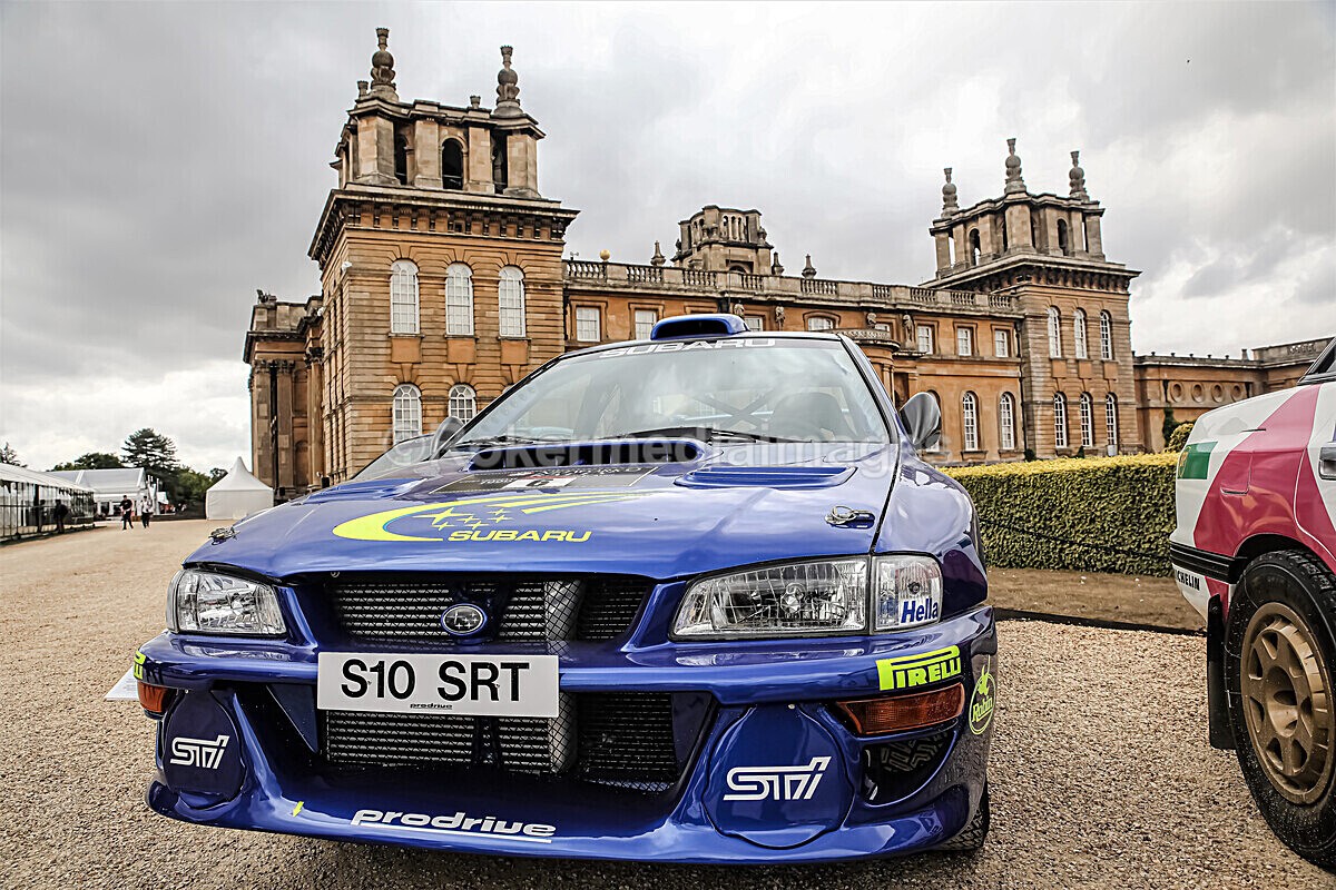 SP 2022-384 - SALON PRIVE SEPT 2022