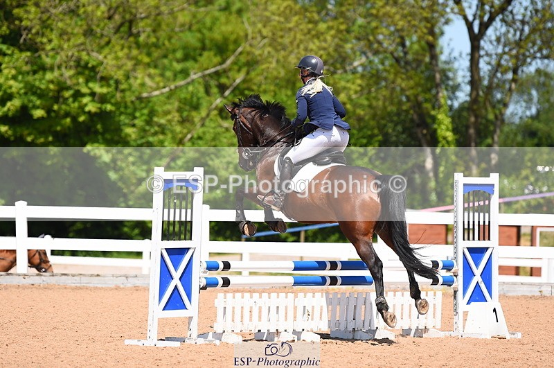 230526A-130256-01752 - Cls 10 85cm Amateur Quali