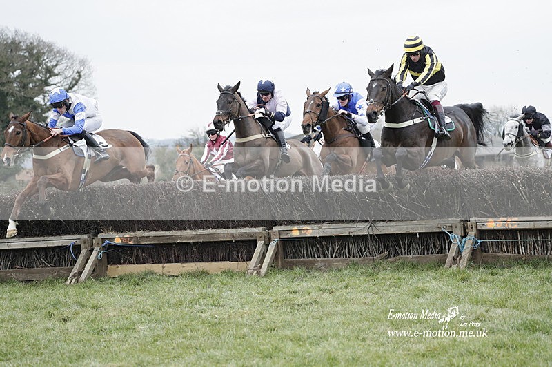 PtP 050323 692 - Blackmore & Sparkford Vale Hunt PtP - Somerset 05/03/23