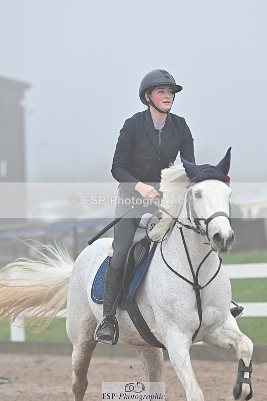 251115-123939-01038 - Cls 10 Pony Foxhunter and 1.10m Open