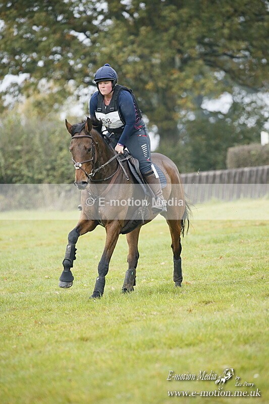 WWHT 181020 WWHT 181020 597 - WWEC Open Novice (0.80m) 18/10/20