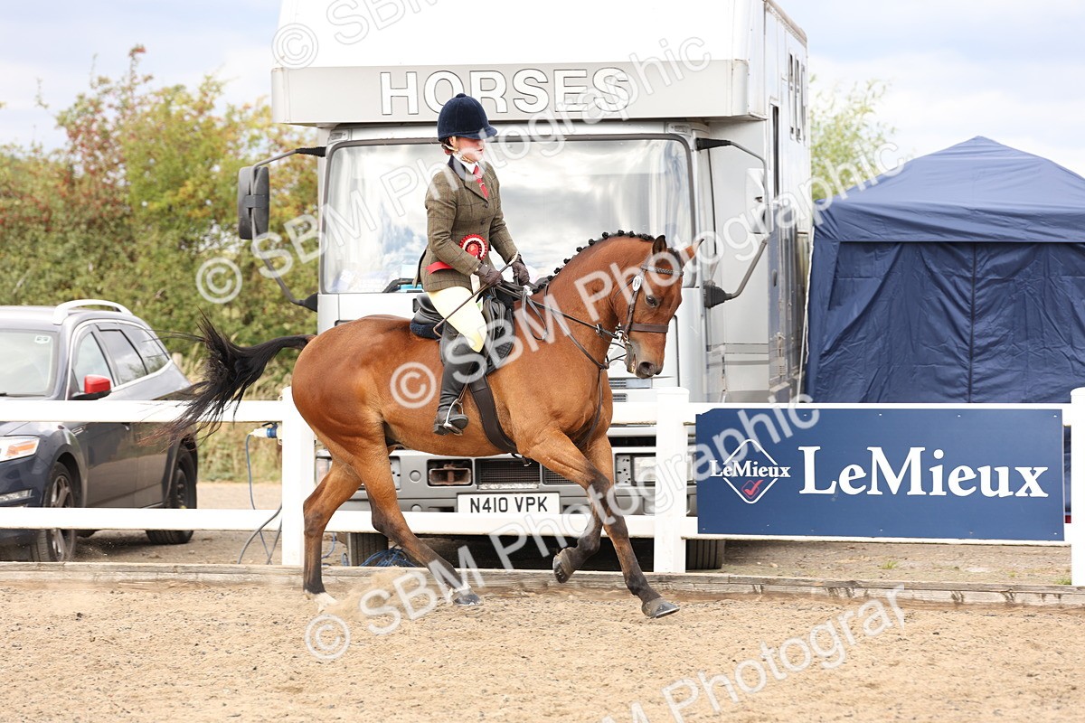 SBM_06179 - Class 57a -  Style & Performance - 60cm (15-19)