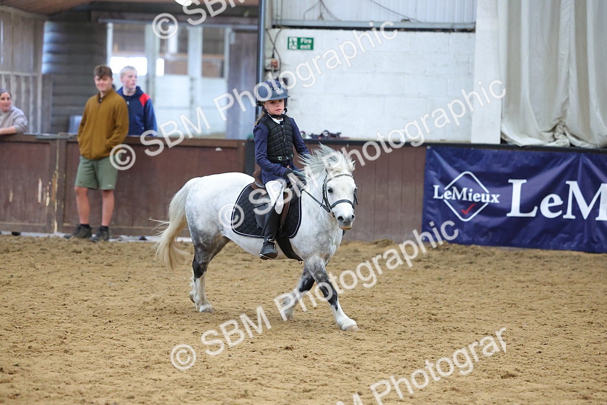 SBM_000980 - Class 3 - 60cm - BRC Warm Up