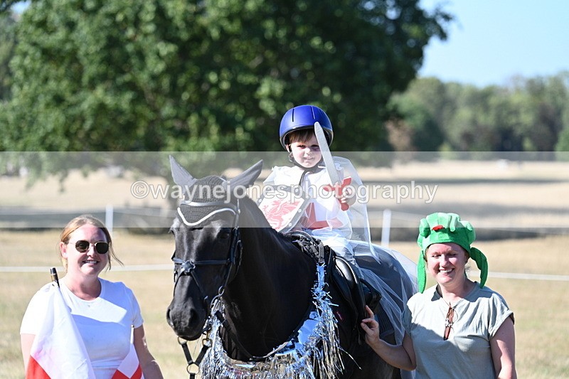 WJ7_2626 - Class 45 Fancy Dress (My Fav)