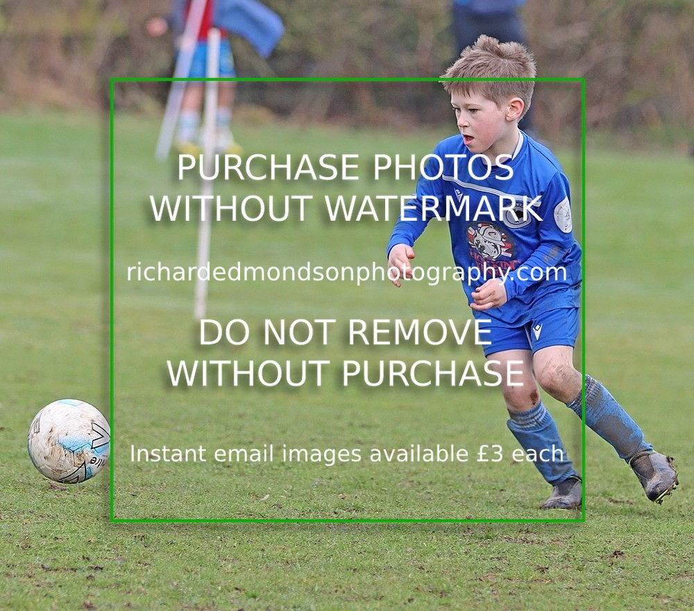 IMG_5740 - Ibis Under 7's vs Kendal Utd Under 7's (18/3/23)