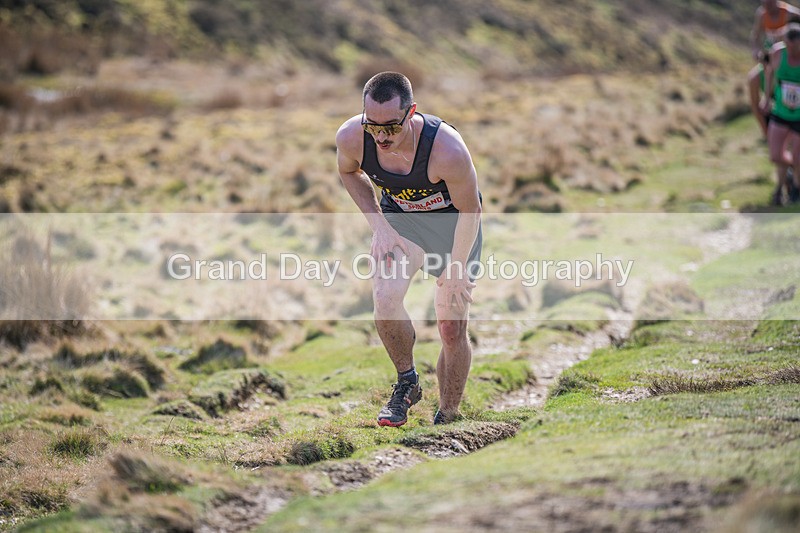 Black Combe-144 - Black Combe Fell Race Saturday 8th March 2025
