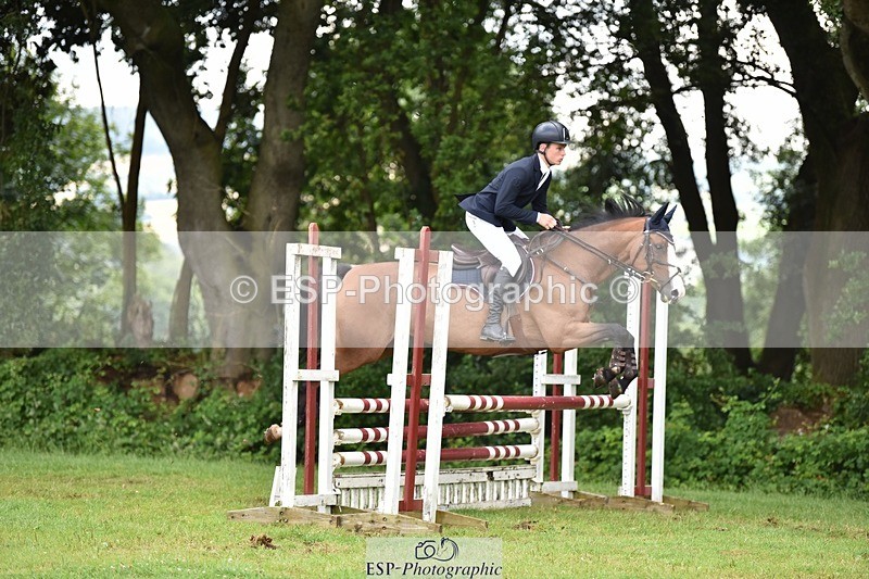 240713-100758-36378 - Cls 157 British Novice and 90cm Open