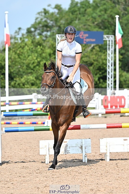 240801A-121016-00690 - Cls 10 1.05m Amateur Qualifier