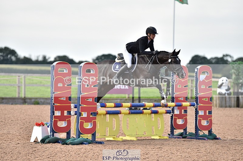 230810A-094050-00119 - Cls 8 British Novice & 90cm Open