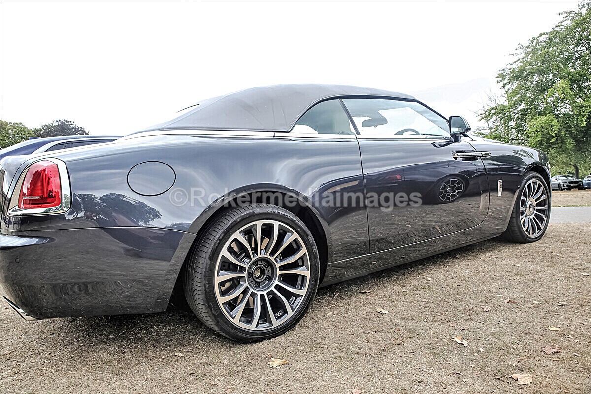 SP 2022-388 - SALON PRIVE SEPT 2022