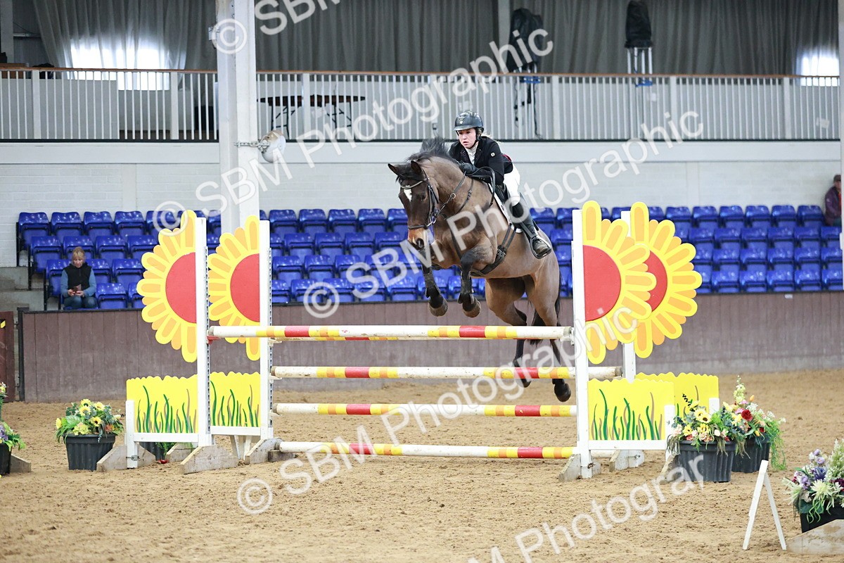 SBM_000762 - Class 4 - Senior Newcomers - 1.10m