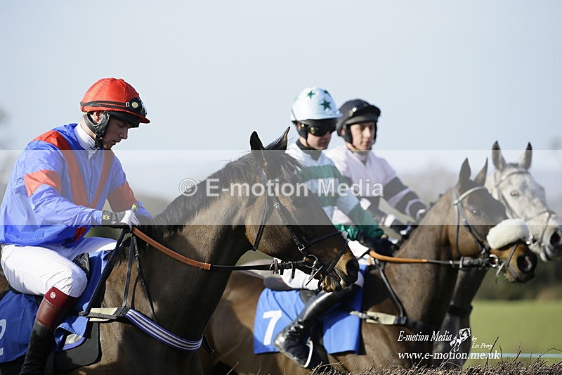 PtP 260222 675 - Kingston Blount Racing Club Point-to-Point 26/02/22