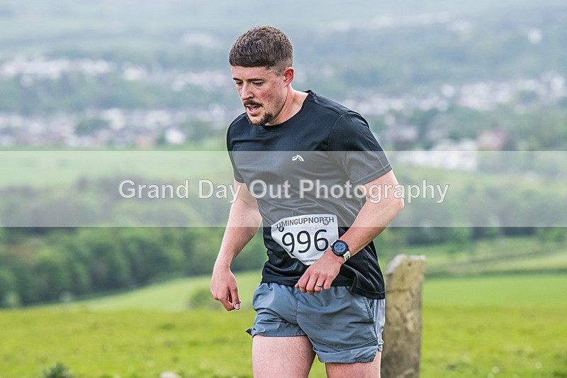 Hay-O-156 - Hay-O Trail Race Tuesday 19th May 2026