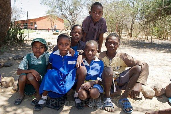  - African Journey